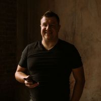 viktorsamkov, 35 из г. Киев