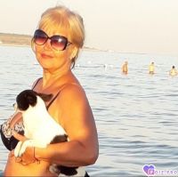 Irina66, 58 из г. Днепр