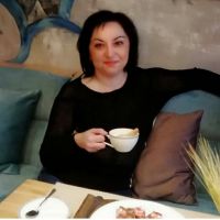 Анна8201, 50 из г. Донецк 