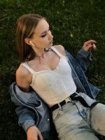 Vikkkkaaaaa, 23 из г. Киев