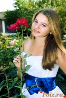 Lana_98-id39834, 26 из г. Северодонецк