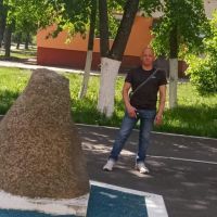 shurik0201, 33 из г. Светлогорск 