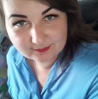 Viktoriia95_, 30 из г. Киев