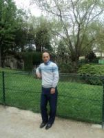 mokammed, 40 из г. Багдад