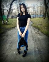 Lenka00025, 27 из г. Гавана