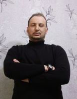 Profile92, 31 из г. Ашхабад