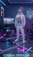 Dmytyh, 33 из г. Гайсин