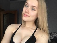 vikyska_vika, 18 из г. Ворохта