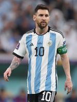 Leo_Messi1987, 37 из г. Буэнос-Айрес