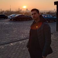 Stasb1995, 30 из г. Харьков