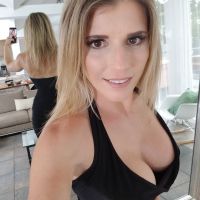 AudreyFoiz, 43 из г. Трентон