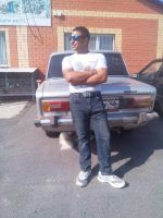 ПоЗыВнОй-ДиКиЙ, 42 из г. Железногорск 