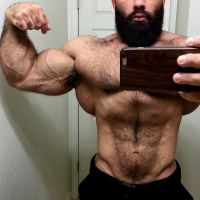 AnimalR95, 35 из г. Арнхем