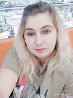 Надюша, 27 из г. Никополь