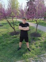 Женя, 24 из г. Кривой Рог