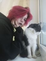 Neforyusha, 19 из г. Киев