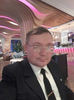 Borisla12345, 44 из г. Одесса