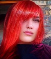 Амина, 54 из г. Козельщина