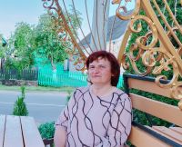 Жанна, 56 из г. Глубокое 