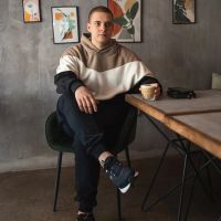 Vladislav, 25 из г. Одесса