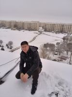 Ruslan_90-, 34 из г. Ташауз