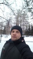 -Санёк-, 35 из г. Челябинск