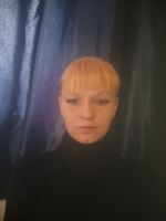 КристинаМе, 28 из г. Запорожье