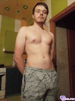 КрасавчикДен, 23 из г. Днепр
