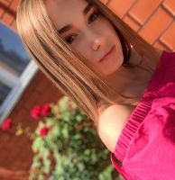 Полина_16, 18 из г. Павловск Воронеж