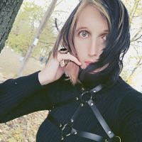 Afinodora11, 34 из г. Каменское