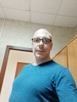 andry, 40 из г. Новомосковск