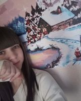 Ангел_с_Небес, 19 из г. Акташ