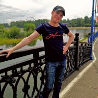 ЕвгенийЖеня, 34 из г. Иркутск