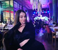 AlinaMalina, 23 из г. Киев