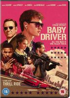 BABYDRIVER, 33 из г. Кацивели