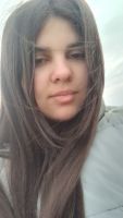 лиса_, 16 из г. Одесса