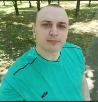 Виталий9415, 30 из г. Днепр