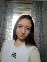 Katya, 18 из г. Новая Одесса