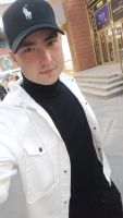 Иван157854, 25 из г. Екатеринбург
