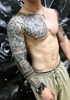 Djanik09, 38 из г. Железногорск 