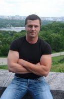 Maxxx, 41 из г. Днепр