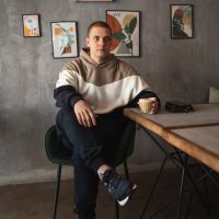 vlad_saiko, 25 из г. Одесса