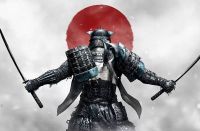 Samurai_One_Way, 36 из г. Киев