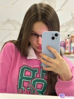 katina, 18 из г. Новосибирск