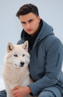 Wolf8585, 39 из г. Ереван