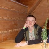 iSERJi, 40 из г. Днепр