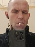 хмурый, 34 из г. Санкт-Петербург