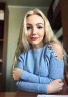 Lariika, 31 из г. Цюрих