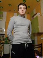 Денис_Авраменко, 23 из г. Днепр