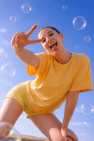 MiYaRAn, 24 из г. Каменское